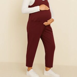 NWT Oversized Jumpsuit - Maternity & Postpartum